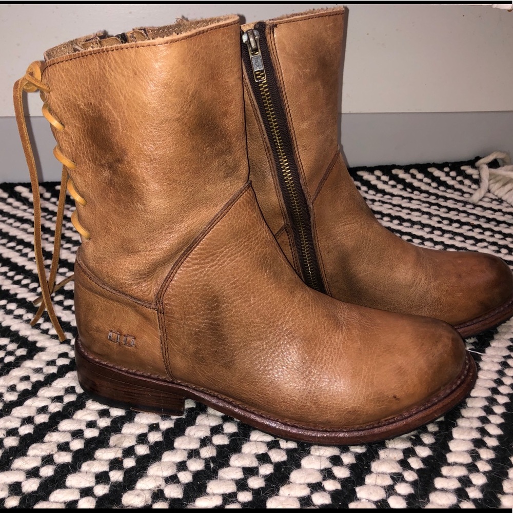 BedStu Boots